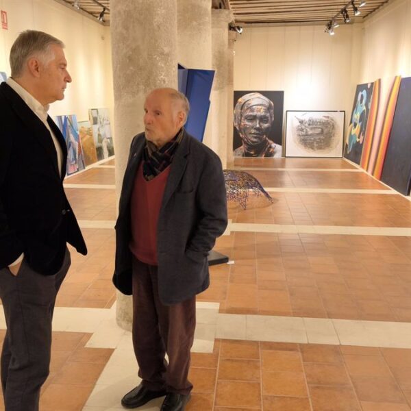 Antonio López Presidirá el Jurado del Concurso de Arte López-Villaseñor en Ciudad Real, Reconocido por su Destacada Trayectoria como Artista