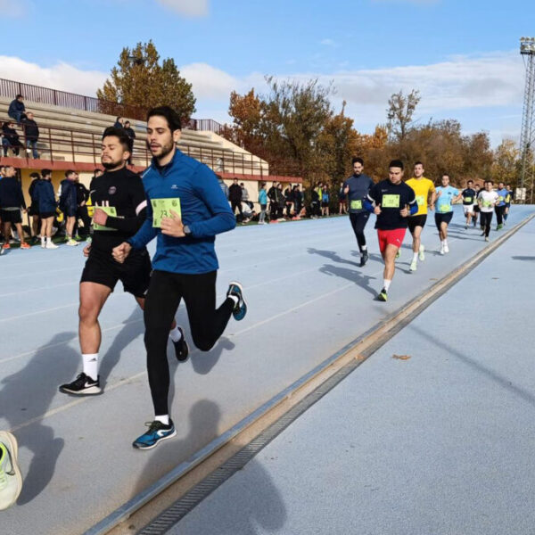 116 candidatos concurren a las pruebas de ingreso en la Policía Local de Argamasilla de Alba