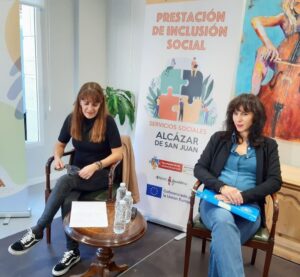 II Congreso Internacional de Buenas Prácticas en Inclusión Social en Tomelloso