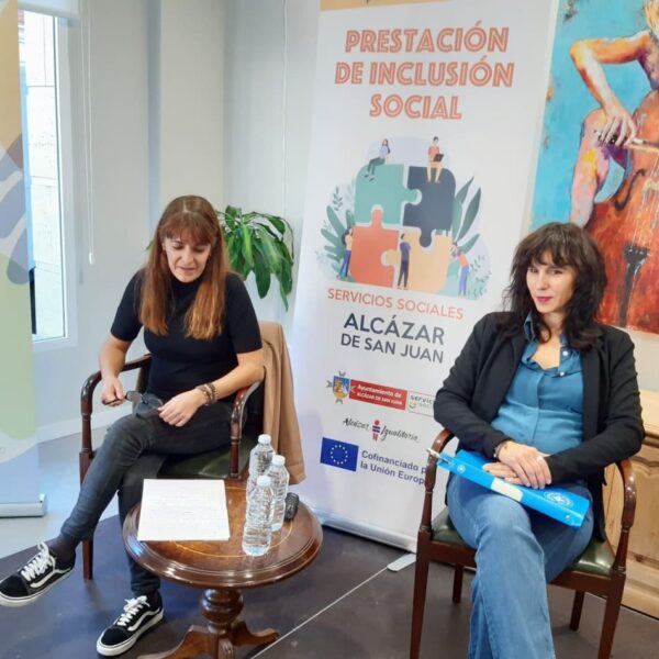 II Congreso Internacional de Buenas Prácticas en Inclusión Social en Tomelloso