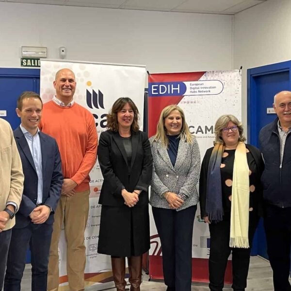 El Centro Tecnológico Industrial de Tomelloso: Una apuesta por el presente y el futuro