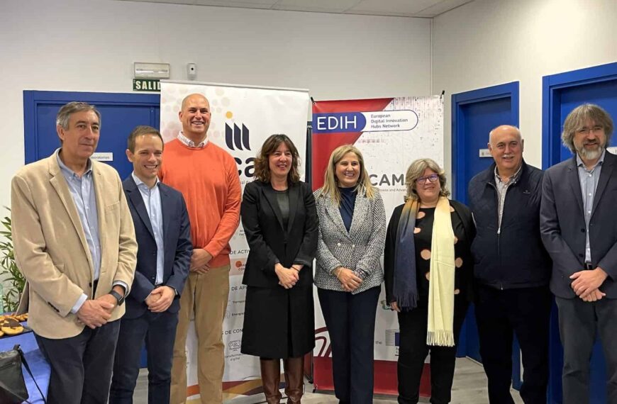 El Centro Tecnológico Industrial de Tomelloso: Una apuesta por el presente y el futuro