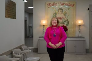 Tomelloso celebra el 27 aniversario de la dedicación y servicio de Ceres a la comunidad