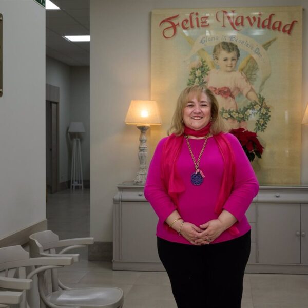 Tomelloso celebra el 27 aniversario de la dedicación y servicio de Ceres a la comunidad