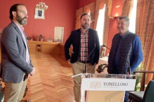 Licitación para la Renovación del Campo de Tiro en Tomelloso: Presupuesto de 186.679 Euros y Plazo de Finalización de un Año