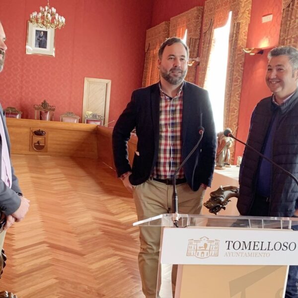 Licitación para la Renovación del Campo de Tiro en Tomelloso: Presupuesto de 186.679 Euros y Plazo de Finalización de un Año