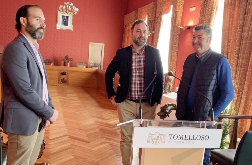 Licitación para la Renovación del Campo de Tiro en Tomelloso: Presupuesto de 186.679 Euros y Plazo de Finalización de un Año