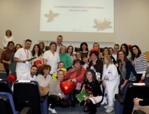 Celebración navideña en Tomelloso: Reconocimientos y homenajes especiales para profesionales jubilados