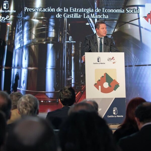 Impulsando el Desarrollo: Nueva Estrategia de Economía Social de Castilla-La Mancha (2023-2026) con más de 100 Acciones y 12 Millones de Euros