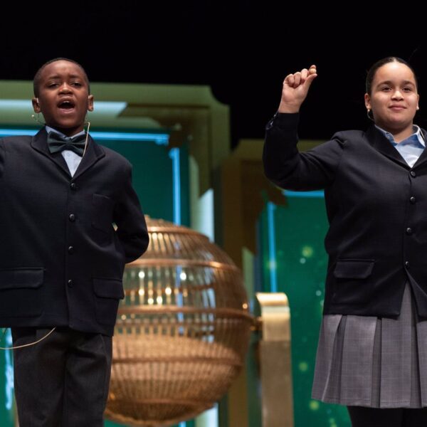 La Lotería Nacional reparte 4,76 millones de euros con el número 86.007 como quinto premio en Seseña y otras 16 sucursales de Castilla-La Mancha