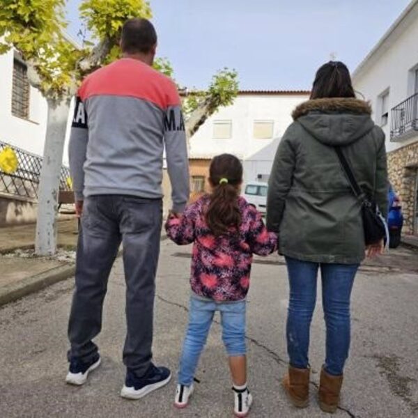 El Programa de Mediación Familiar de Castilla-La Mancha alcanza a más de 5.000 beneficiarios