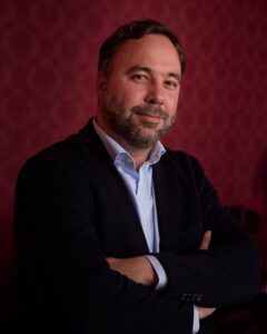 Alcalde de Tomelloso pide mejoras: Comedor escolar, UCI en el centro de salud y grado en enología.