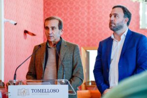 Tomelloso presentará un presupuesto municipal equilibrado de 33,9 millones para 2024, basado en la rigurosidad y el realismo económico.