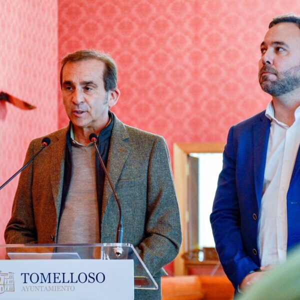 Tomelloso presentará un presupuesto municipal equilibrado de 33,9 millones para 2024, basado en la rigurosidad y el realismo económico.