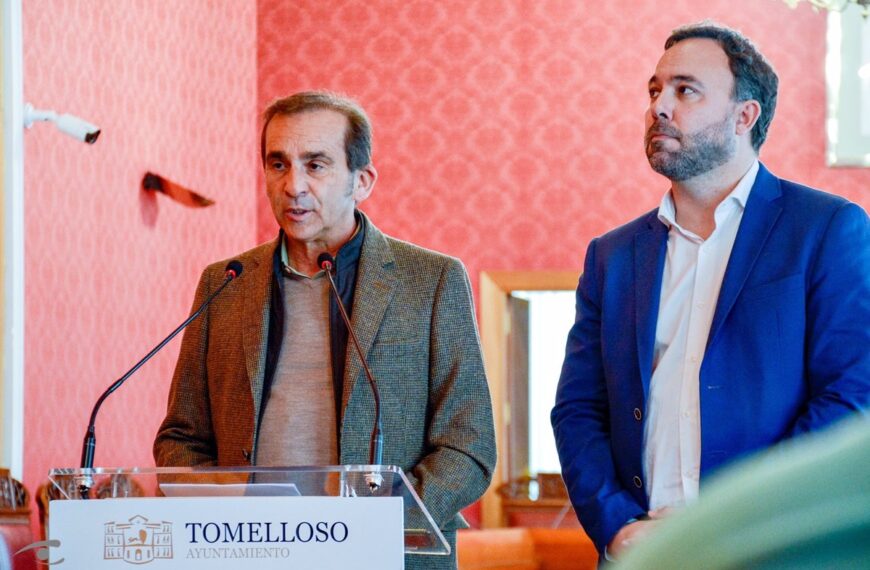 Tomelloso presentará un presupuesto municipal equilibrado de 33,9 millones para 2024, basado en la rigurosidad y el realismo económico.