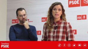 El PSOE de Tomelloso niega las acusaciones de la concejala de Nuevas Tecnologías y niega la falsificación de un perfil institucional en las redes sociales.