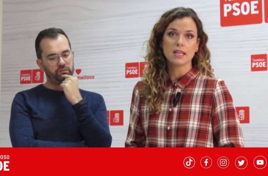 El PSOE de Tomelloso niega las acusaciones de la concejala de Nuevas Tecnologías y niega la falsificación de un perfil institucional en las redes sociales.