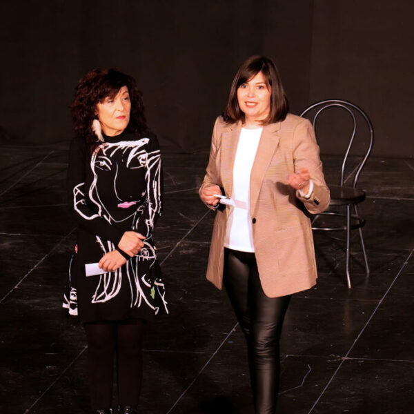 Comienza la decimoctava edición del Certamen Nacional de Teatro Aficionado ‘Viaje Al Parnaso’