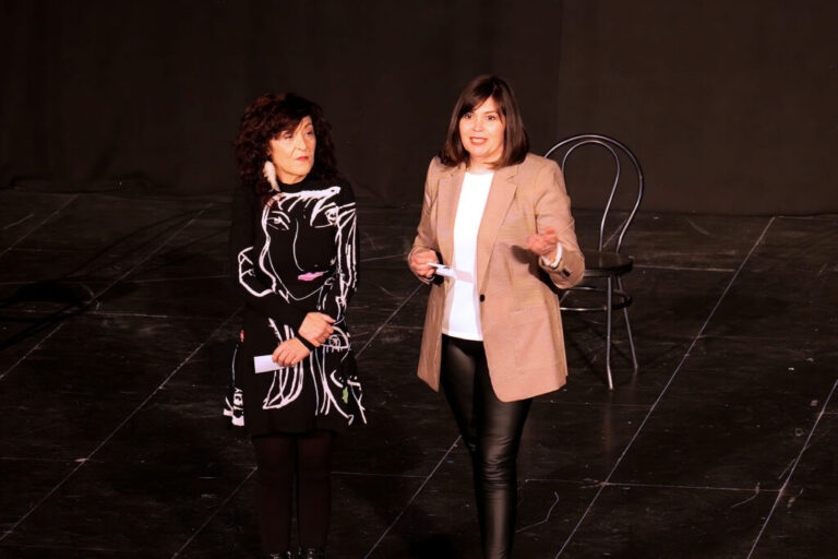 Comienza la decimoctava edición del Certamen Nacional de Teatro Aficionado ‘Viaje Al Parnaso’