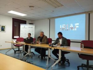 Fomentando la innovación en el sector agrícola a través de la investigación y desarrollo en la vid y el vino