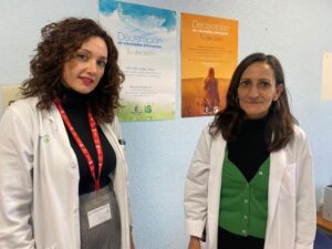 Nuevas oficinas en centros de salud de Socuéllamos, Pedro Muñoz y Argamasilla de Alba para gestionar declaraciones de voluntades anticipadas