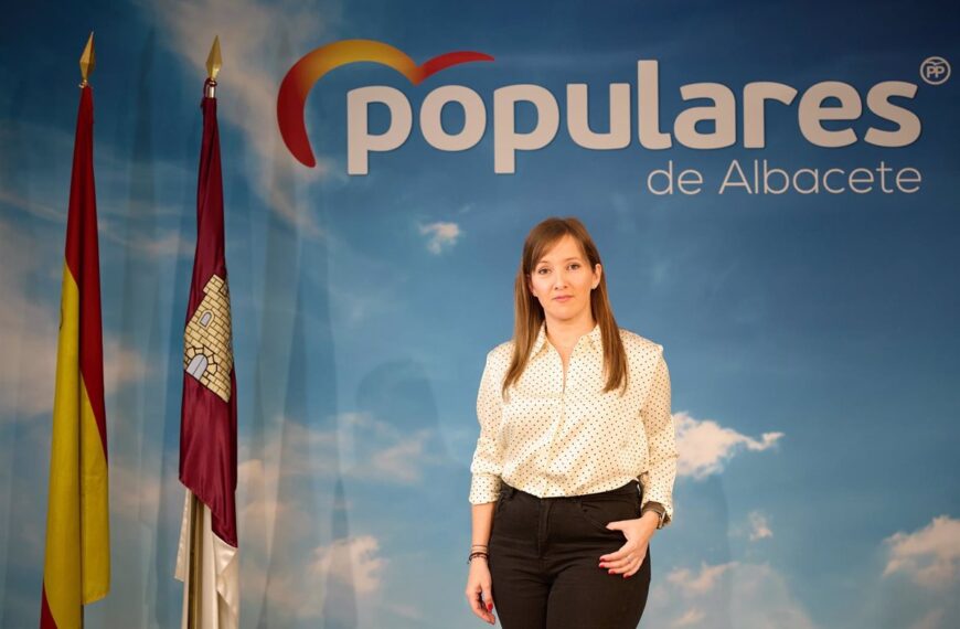 El Partido Popular se centrará en el Desarrollo Profesional, Agricultura y Mejoras en UCI Tomelloso en su nueva agenda parlamentaria