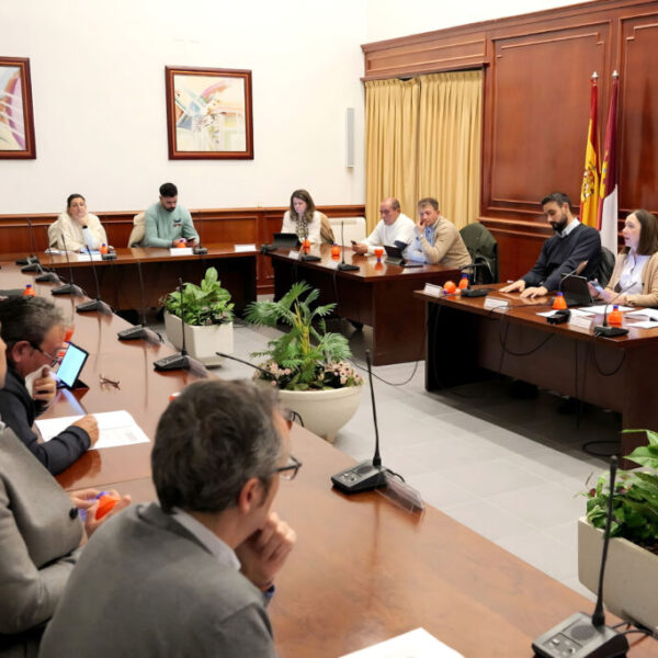 Comsermancha gestionó más de 65.000 toneladas de residuos en 2023