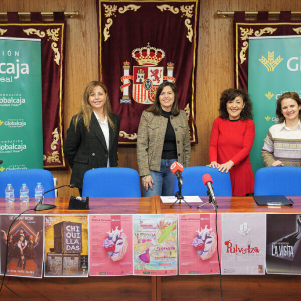 Argamasilla de Alba se convierte en el epicentro nacional del teatro amateur con el decimoctavo ‘Viaje al Parnaso’