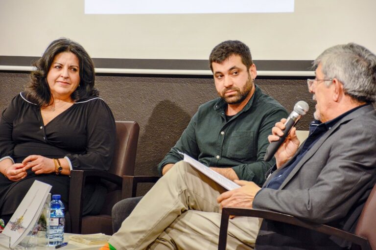 Tomelloso Crea 2024: Impulsando el Talento de Autores y Artistas Locales