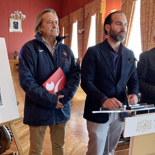 El 7 de enero se llevará a cabo el V Encuentro de Selecciones Provinciales de Fútbol y Fútbol Sala con la participación de 1.500 jugadores.