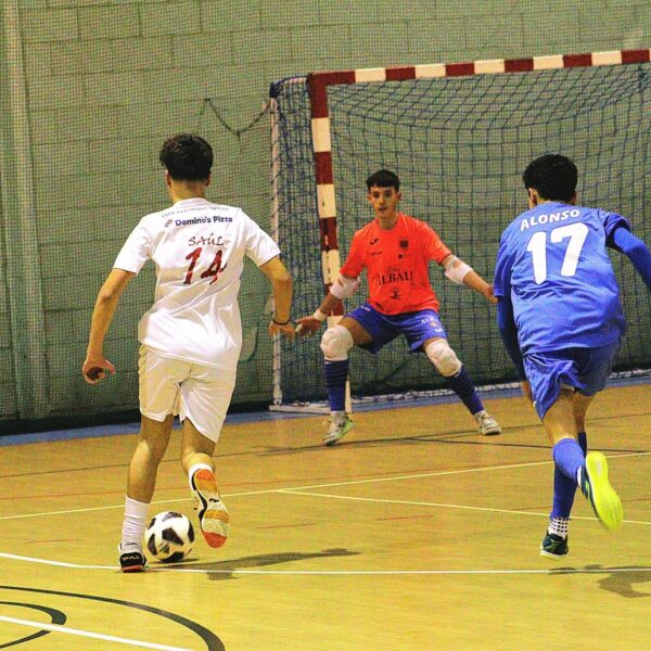 Domino’s Pizza VivELA Quijote: Triunfos y Desafíos en la Competición