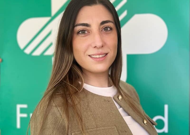 Ana Carretero Martín asume el cargo de Directora de Delegación en Puertollano de Fraternidad-Muprespa