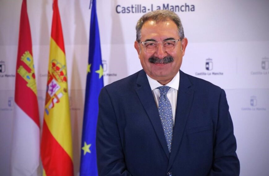 La comunidad de Castilla-La Mancha aboga por la elección de la Atención Primaria en la sanidad basada en la vocación