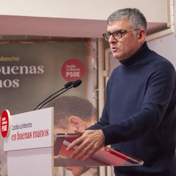 El PSOE de Castilla-La Mancha desenmascara la hipocresía del Partido Popular en relación a las demandas agrarias: Señalan al PP como responsables de la Política Agrícola Común.