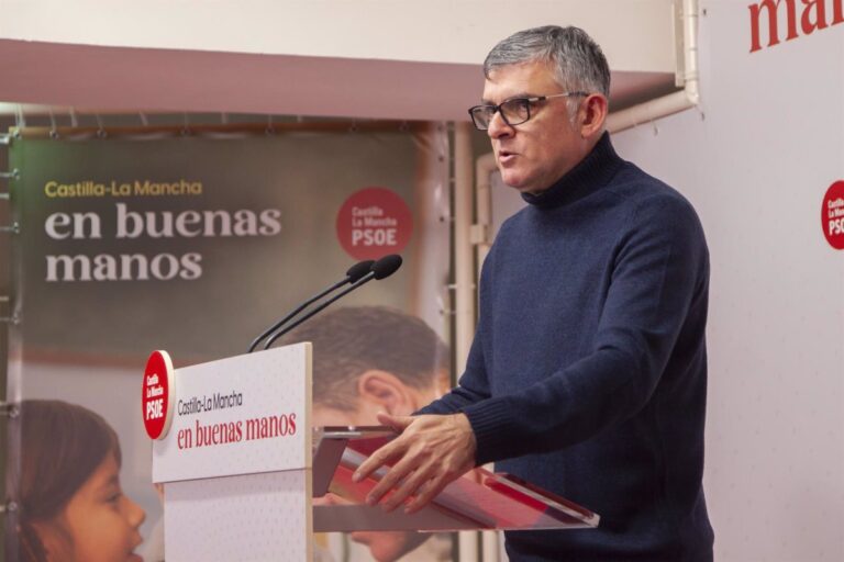 El PSOE de Castilla-La Mancha desenmascara la hipocresía del Partido Popular en relación a las demandas agrarias: Señalan al PP como responsables de la Política Agrícola Común.