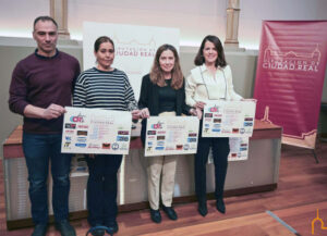 Inscripciones abiertas para el Circuito Popular BTT con tarifas accesibles, respaldado por la Diputación.