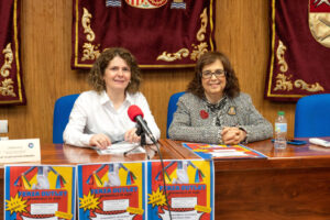 La Feria Outlet de Argamasilla de Alba se celebra este fin de semana