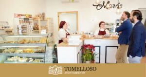 Alcalde Javier Navarro Muelas intensifica visitas a empresas de Tomelloso en conmemoración del 8M