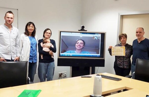 Hospital General de Tomelloso destaca por su enfoque centrado en el ser humano en la atención perinatal