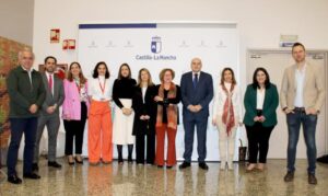 El compromiso inquebrantable del Gobierno regional con la mejora de la calidad de vida de personas con dolor crónico