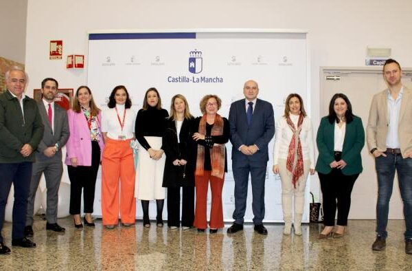 El compromiso inquebrantable del Gobierno regional con la mejora de la calidad de vida de personas con dolor crónico