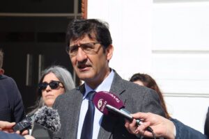 La construcción de una nueva subestación eléctrica traerá beneficios a Tomelloso, Argamasilla de Alba y Alcázar de San Juan: Caballero se muestra entusiasmado por el proyecto