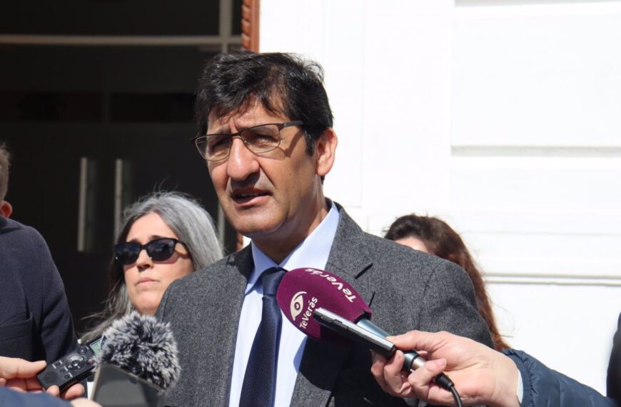 La construcción de una nueva subestación eléctrica traerá beneficios a Tomelloso, Argamasilla de Alba y Alcázar de San Juan: Caballero se muestra entusiasmado por el proyecto