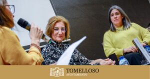 Semana de la Mujer: Ayuntamiento de Tomelloso ofrece Programación Especial a través del Centro de la Mujer y la Biblioteca Municipal