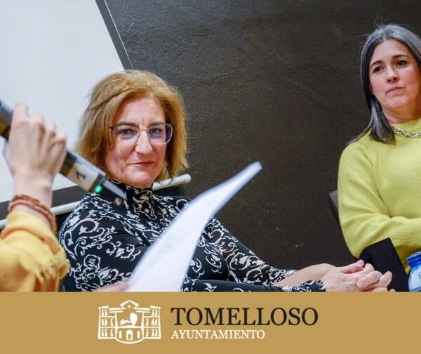 Semana de la Mujer: Ayuntamiento de Tomelloso ofrece Programación Especial a través del Centro de la Mujer y la Biblioteca Municipal