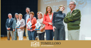 Tomelloso Rinde Homenaje a las Heróicas Terreras en Día Internacional de la Mujer