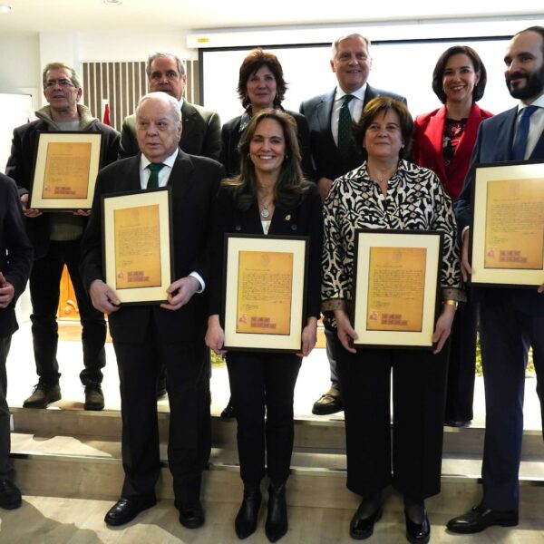 El Colegio de Farmacéuticos de Ciudad Real celebra su 125 Aniversario con actividades orientadas al bienestar de la comunidad