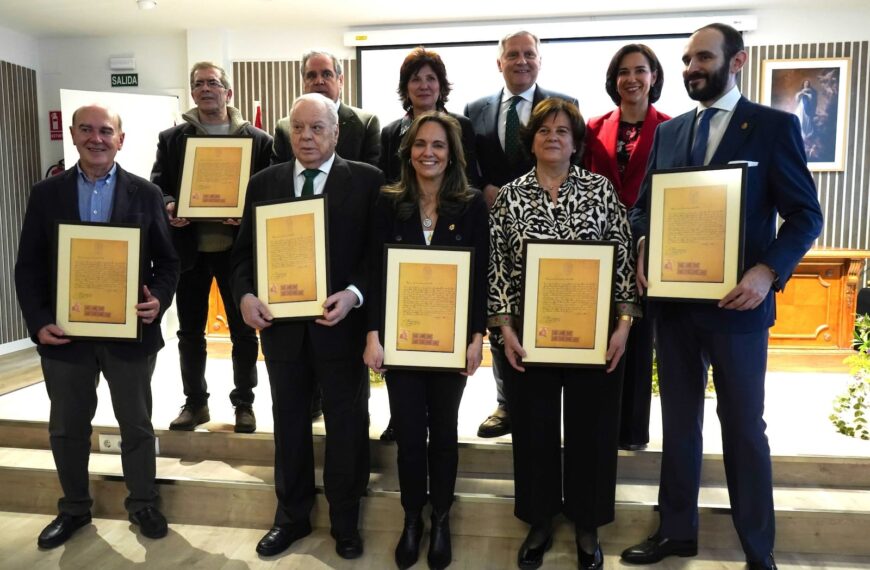 El Colegio de Farmacéuticos de Ciudad Real celebra su 125 Aniversario con actividades orientadas al bienestar de la comunidad
