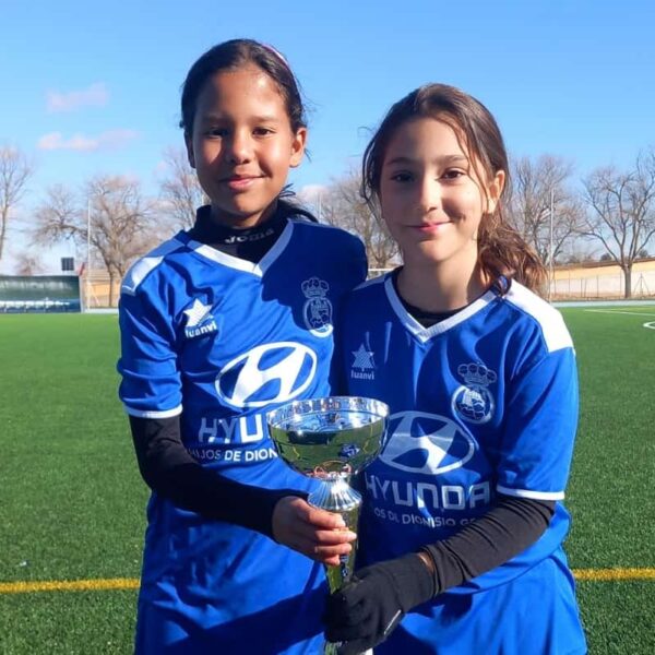 Nuevas convocatorias de Sub-12 de Castilla-La Mancha y triunfo del equipo Benjamín del CD VivELA Quijote.