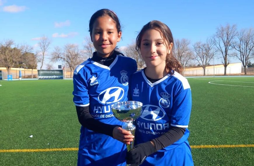 Nuevas convocatorias de Sub-12 de Castilla-La Mancha y triunfo del equipo Benjamín del CD VivELA Quijote.
